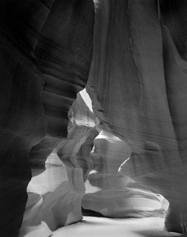 Antelope Canyon Glow