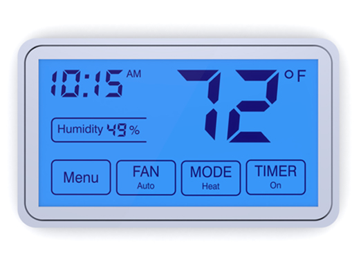 Digital Thermostat Digital Thermostat