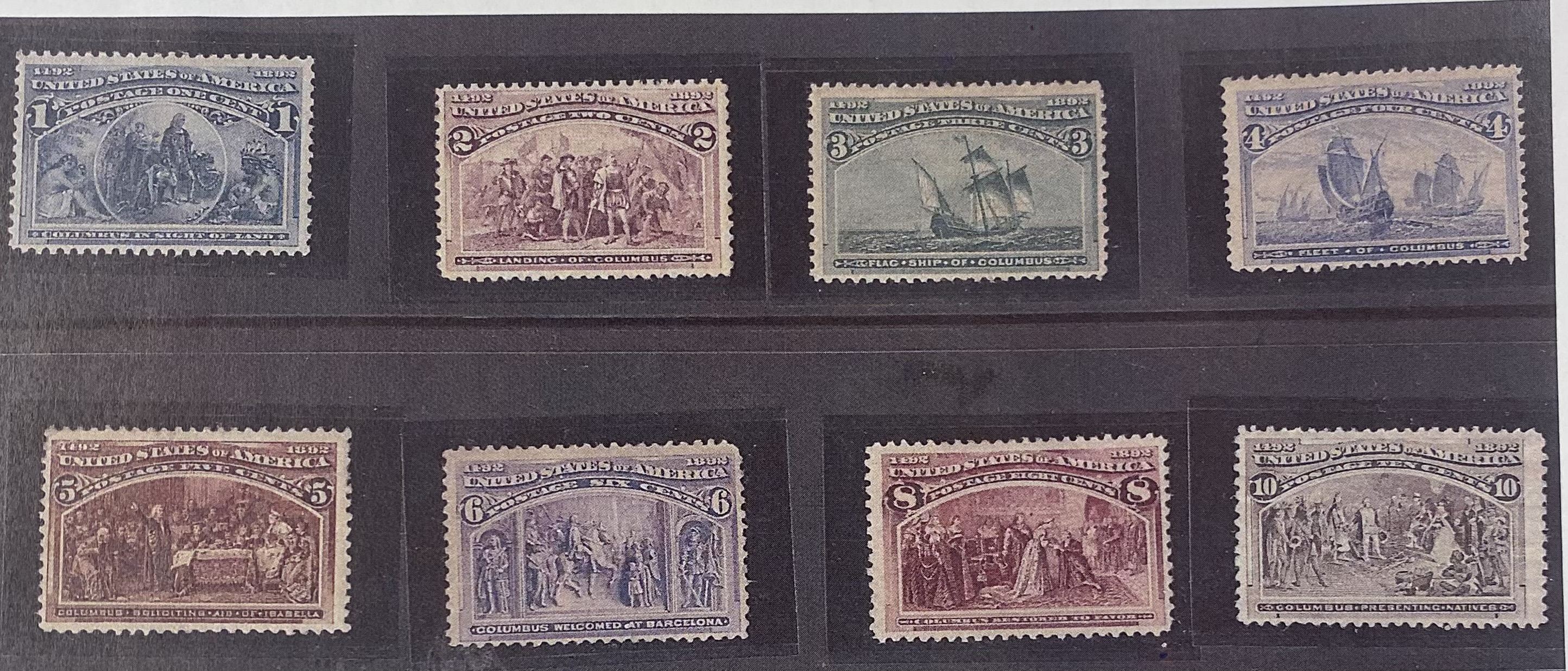Columbian Exposition