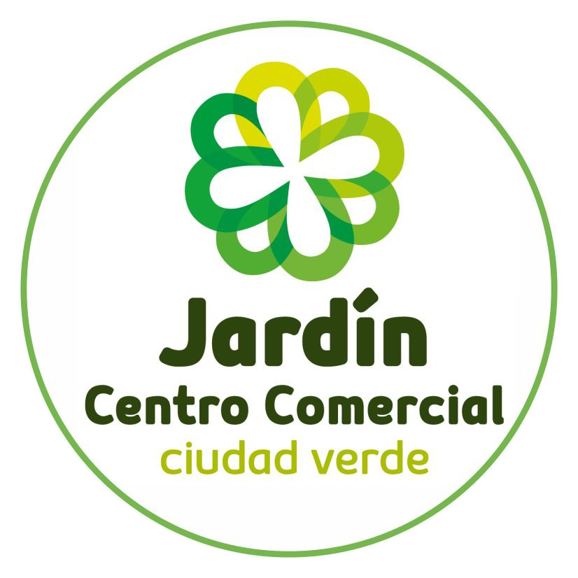 Centro Comercial Jardín Ciudad Verde