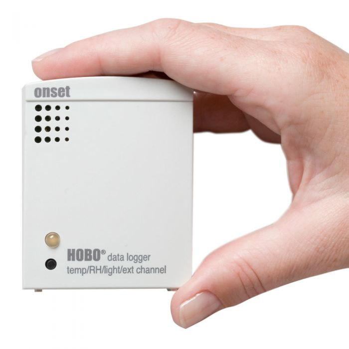 Datalogger HOBO U12-013