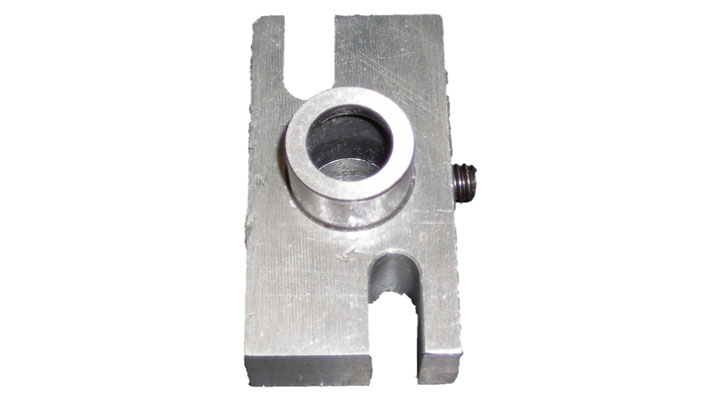 DE&CO INDUSTRIAL,S.A