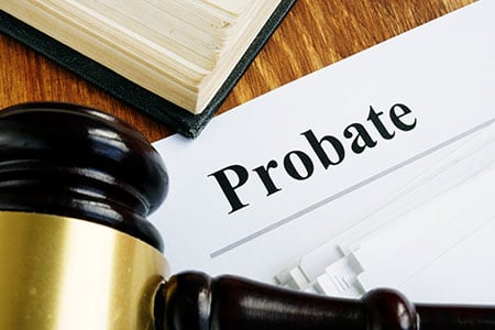 Probate and Estate Law