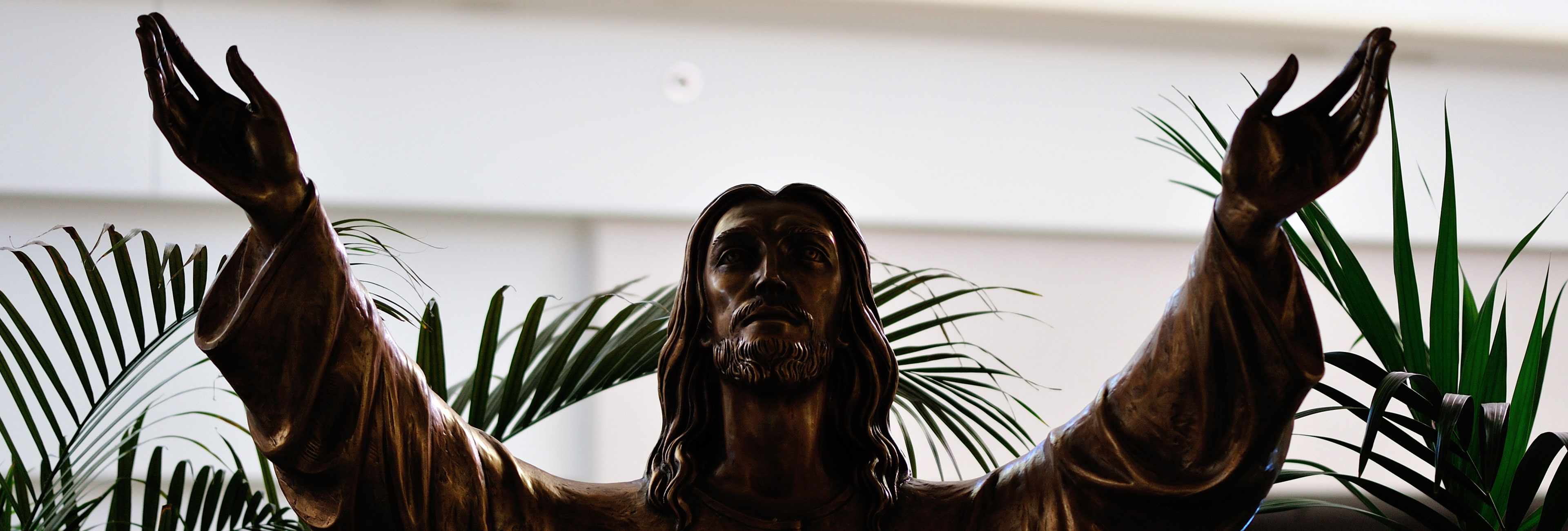 Ascension of Our Lord Catholic Church 2