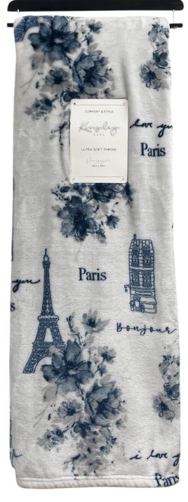 TPR-6120
MADELEINE 50X70
889459466120
10 CS PACK