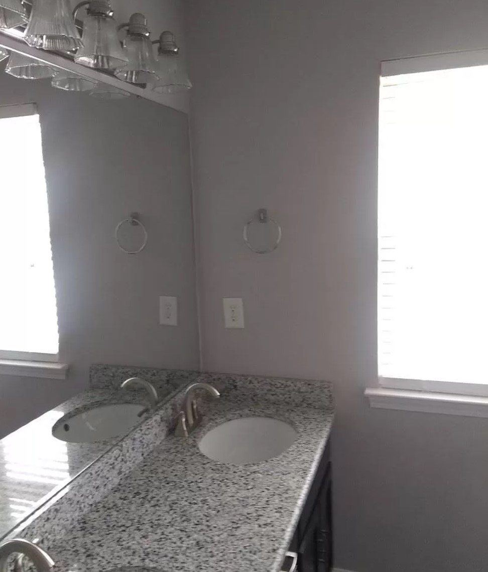 Transform - Master Bath (Vanity) After