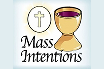 Mass Intentions