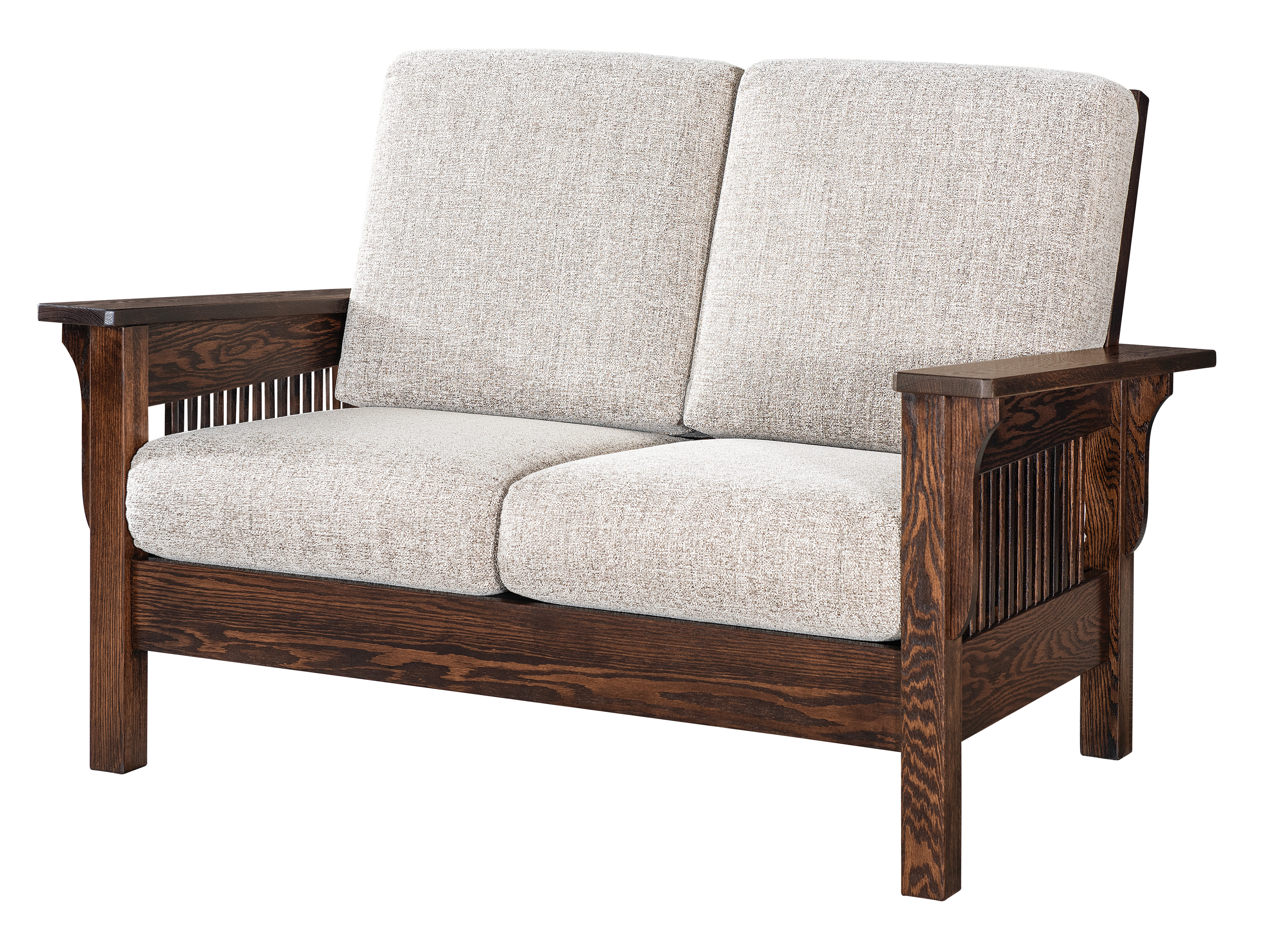Leah Loveseat
