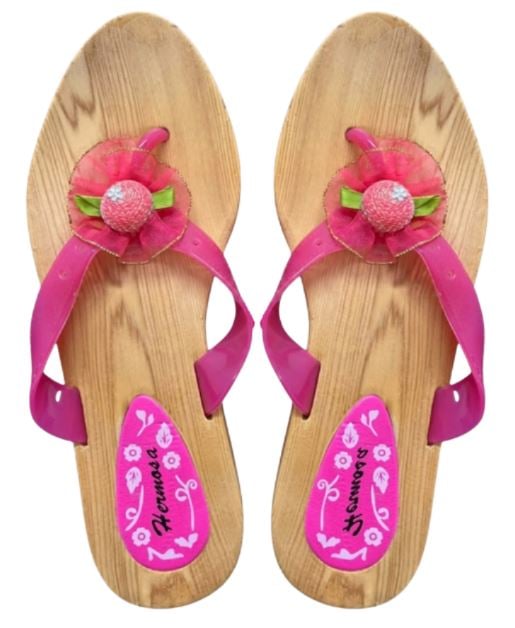 SDY-0010 POM FLOWER
WOMAN FLIP FLOP MIX COLORS
ASSORTED SIZES
48 CS/PK