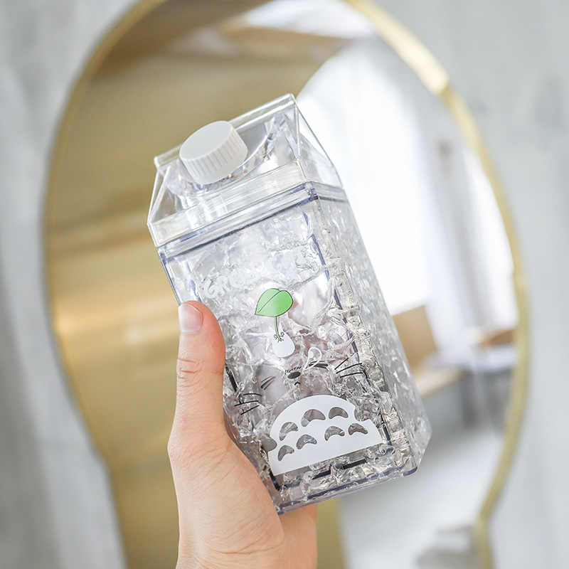 F-19
VASO CUADRADO
CAPACIDAD DE 400 ml