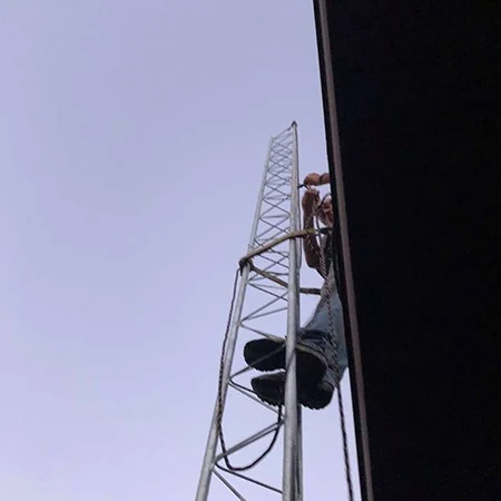 Craig Antenna Service
