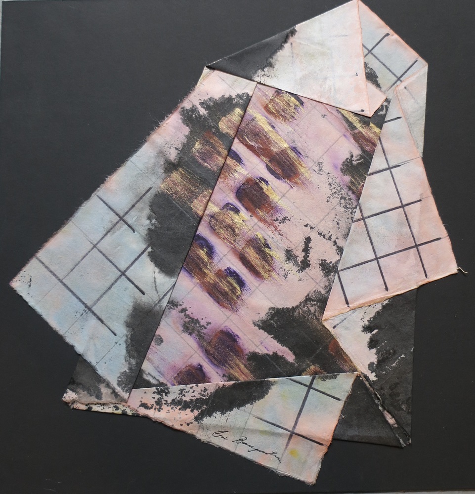 Folds 10    12 x 12
