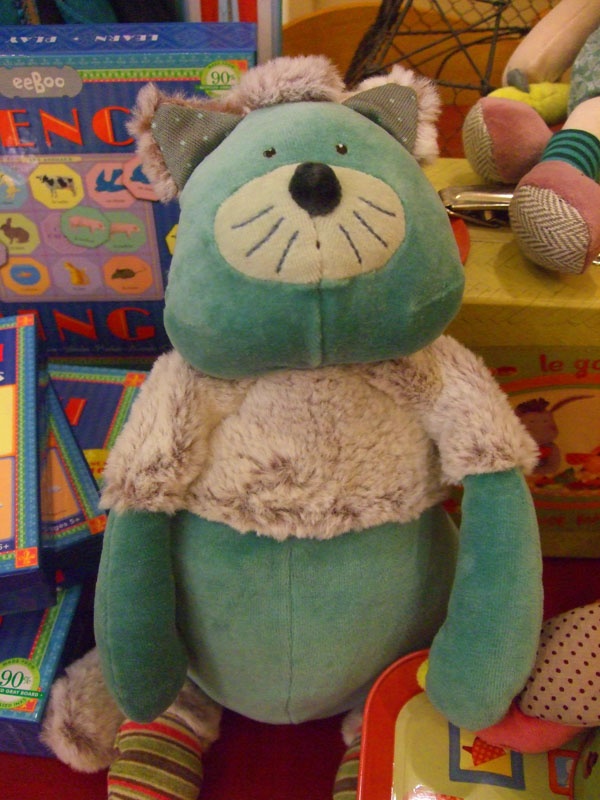 PACHA GROS CHACHA
MR 660023 NO. 812
$1,500.00