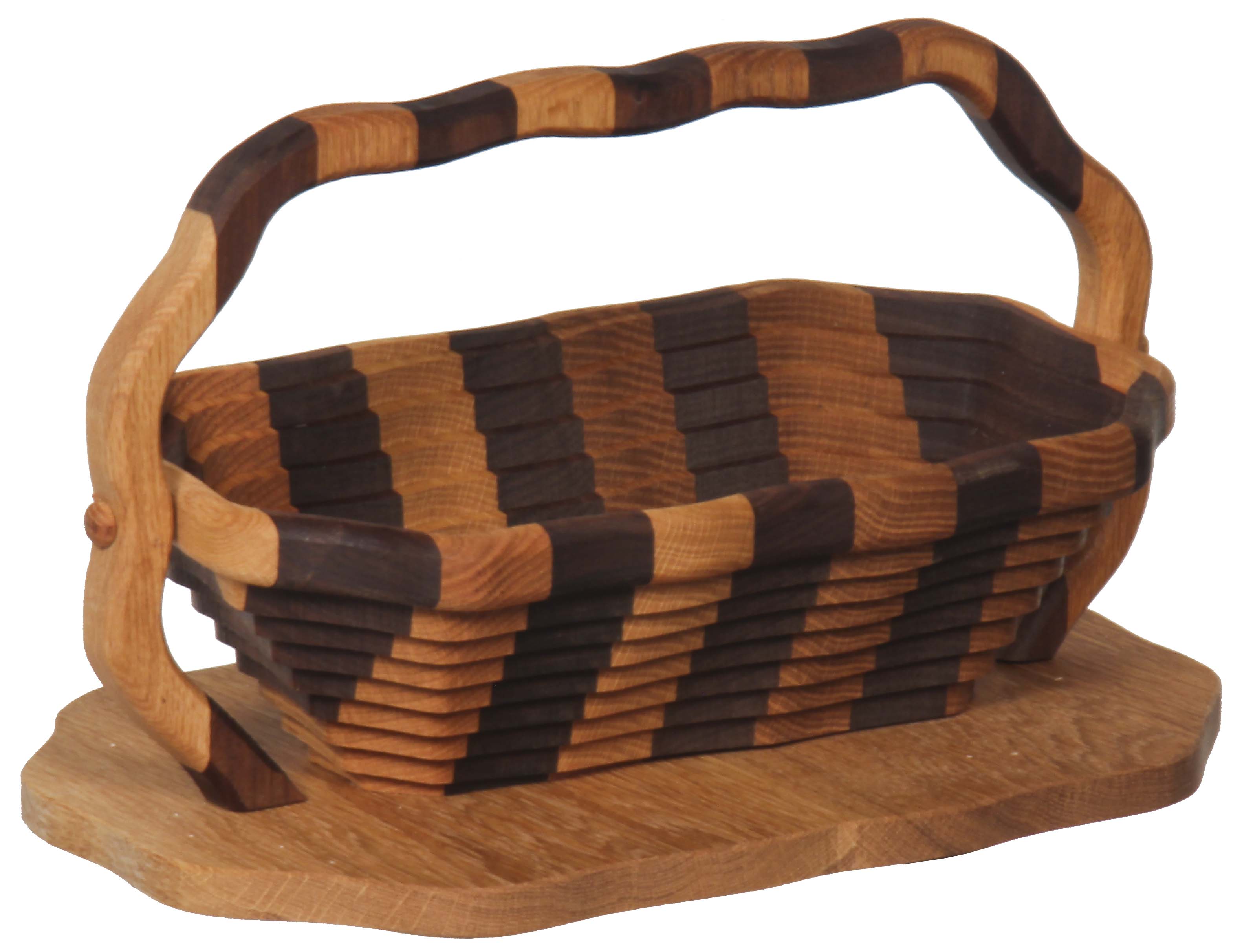 Collapsible Candy Dish-#66