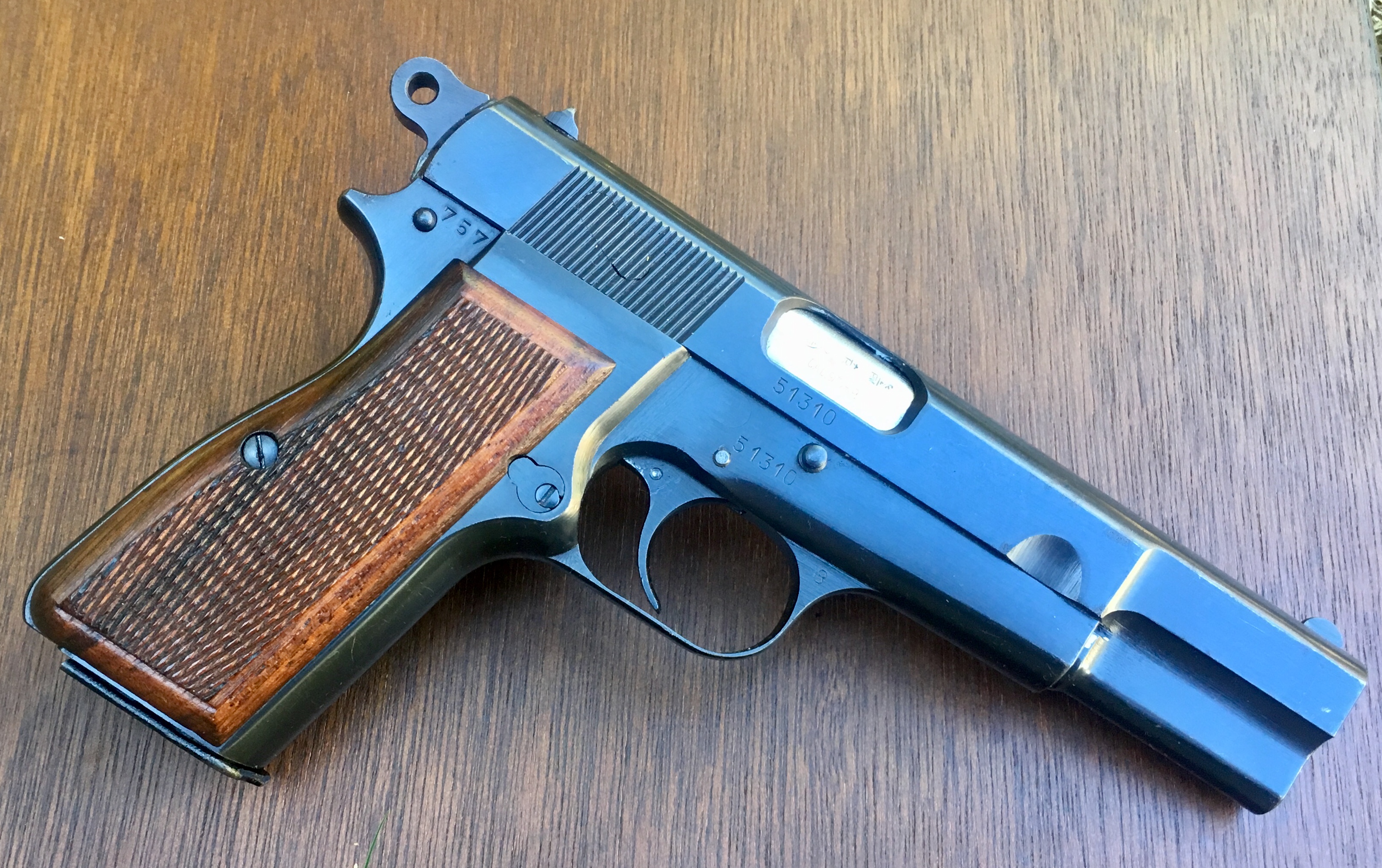 1953 W. German Contract High Power