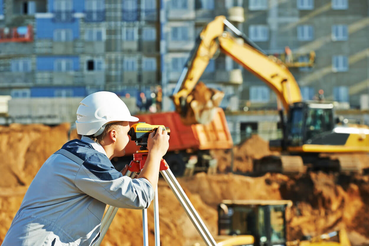 El Transito MR - Compra de Equipo Topográfico