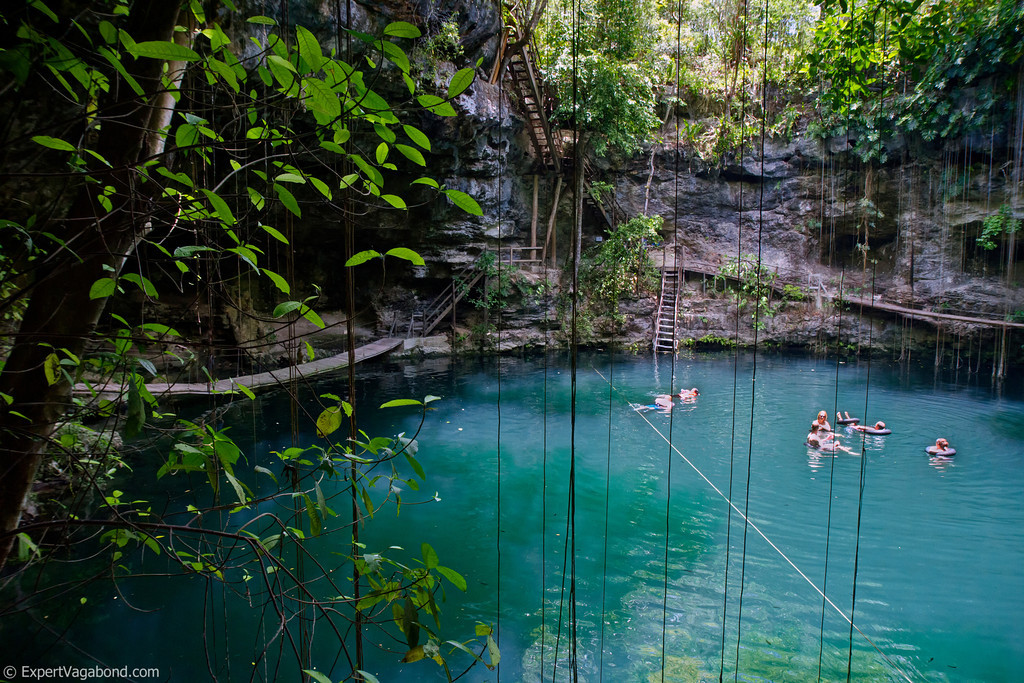 CONOCE ESTAS BELLEZAS NATURALES