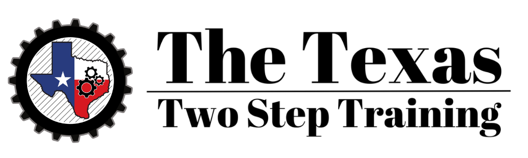 TEXAS TWO STEP TRAINING