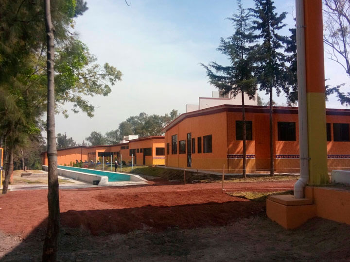 Ingeniería y Construcción ROHVER - CALIDAD EN NUESTROS PRODUCTOS
