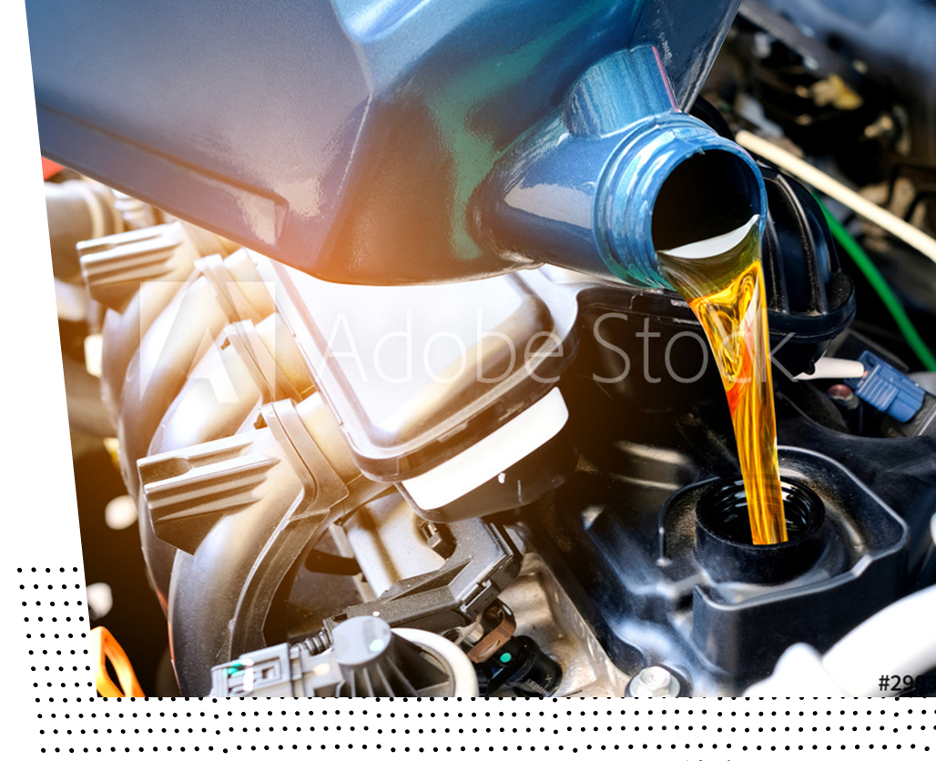 Engine  Repair