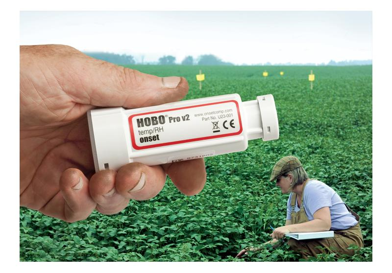 Datalogger HOBO U23-001A