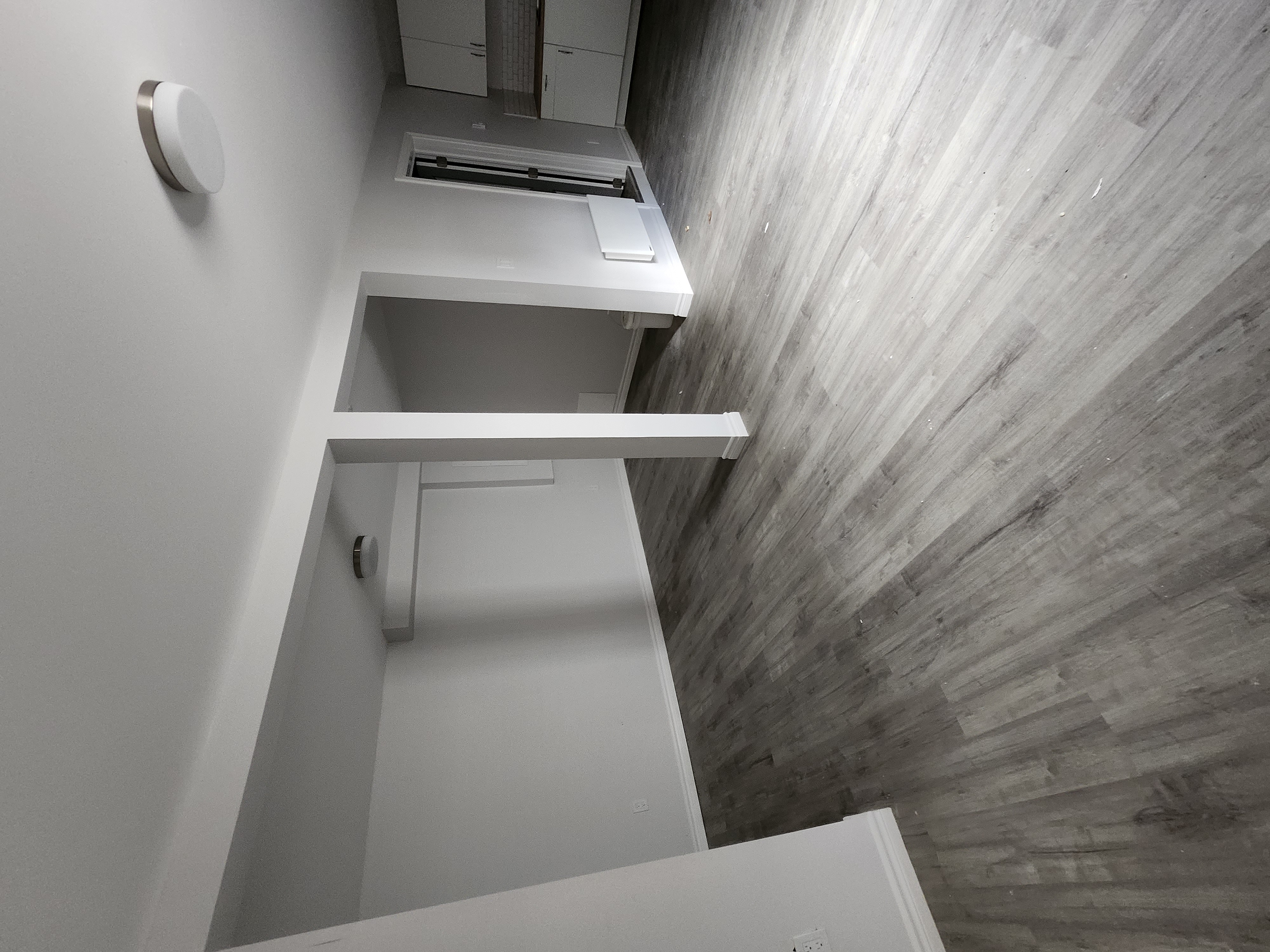 3D Prop Saint John Property Management 103 Winslow 2 Studio West, W/D, close to amenities