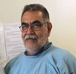 Dr. Lozano Sr. 