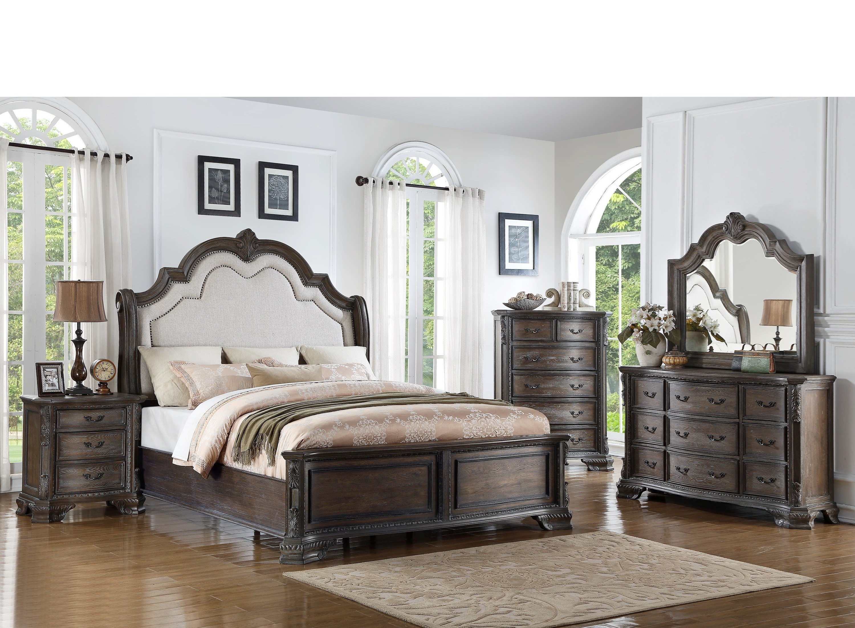 Furniture Clearance Center Suites