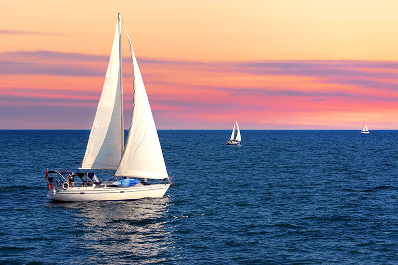 Accesorios Marítimos S.A. de C.V. - Equipo de salvamento