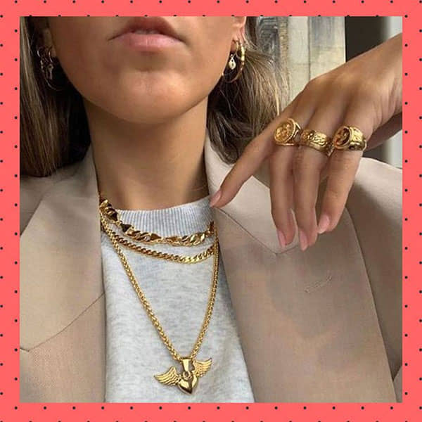 The Carolyne Gem - Reparación de artículos