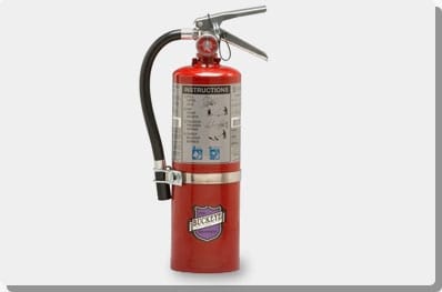 Fire Extinguisher
