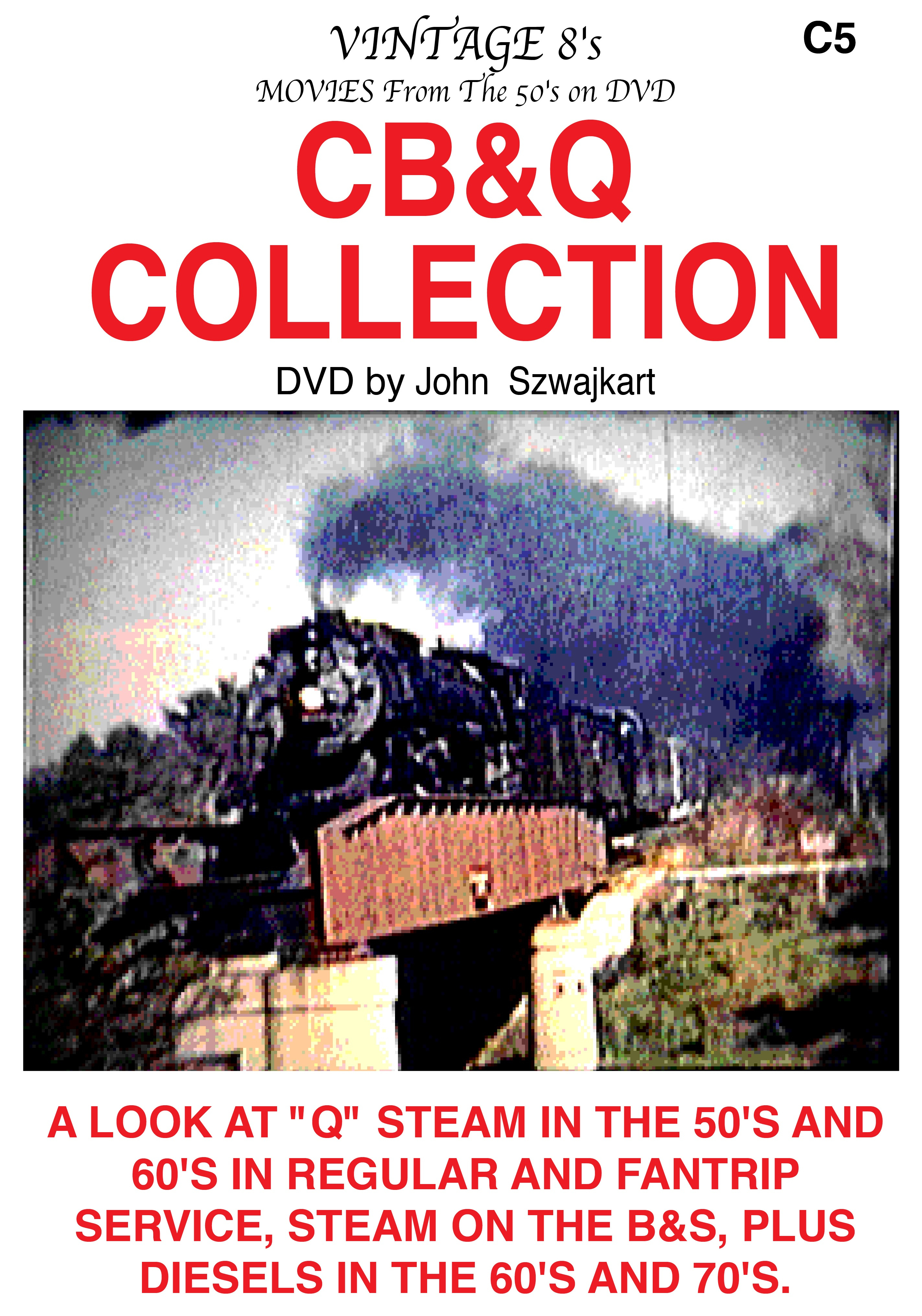 C5 cover