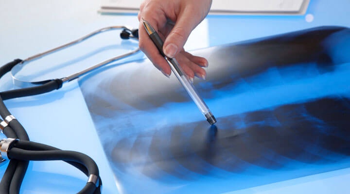 Imagenología De La Cruz SC - RADIOLOGIA