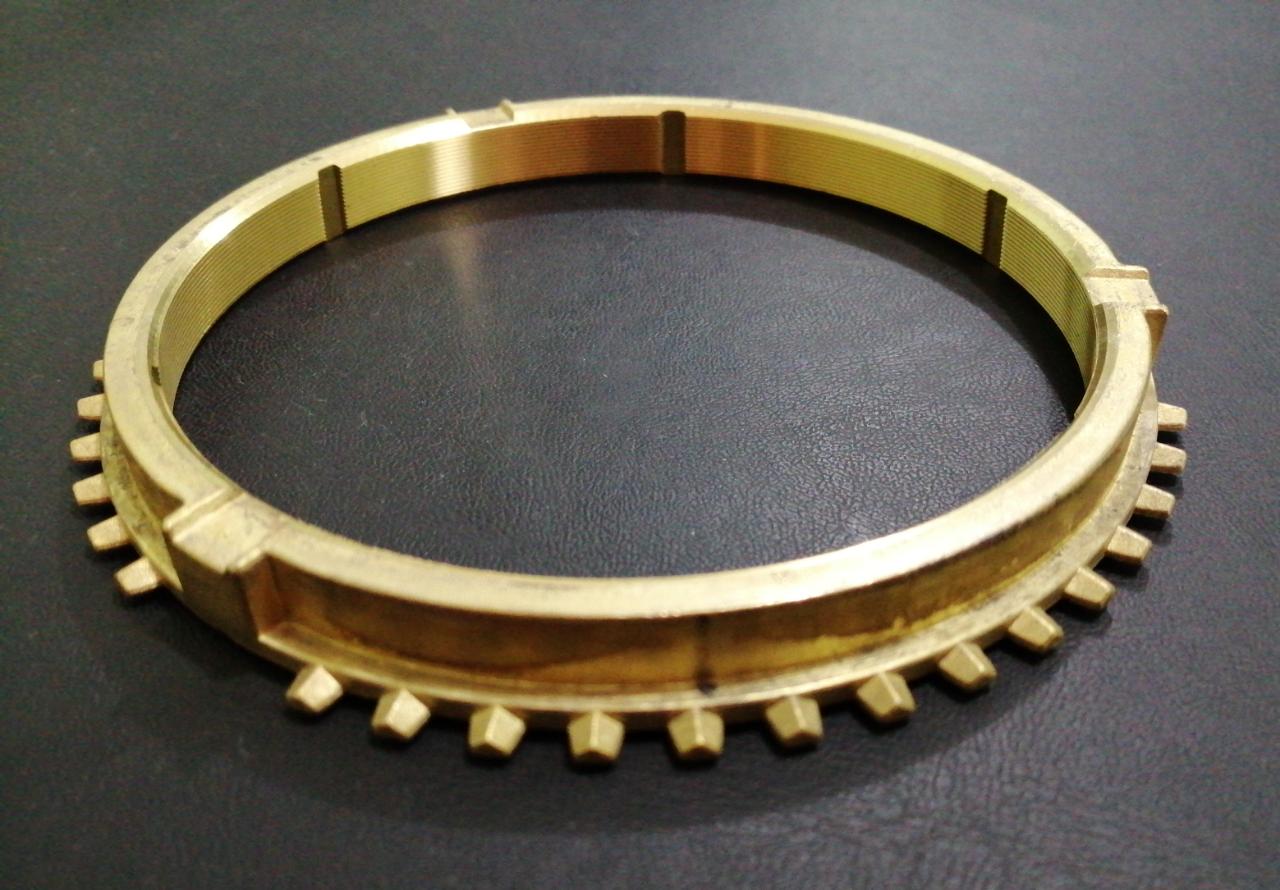 ZF 
BRONCE 
DIENTE GRUESO
3RA 4TA 5TA
$420