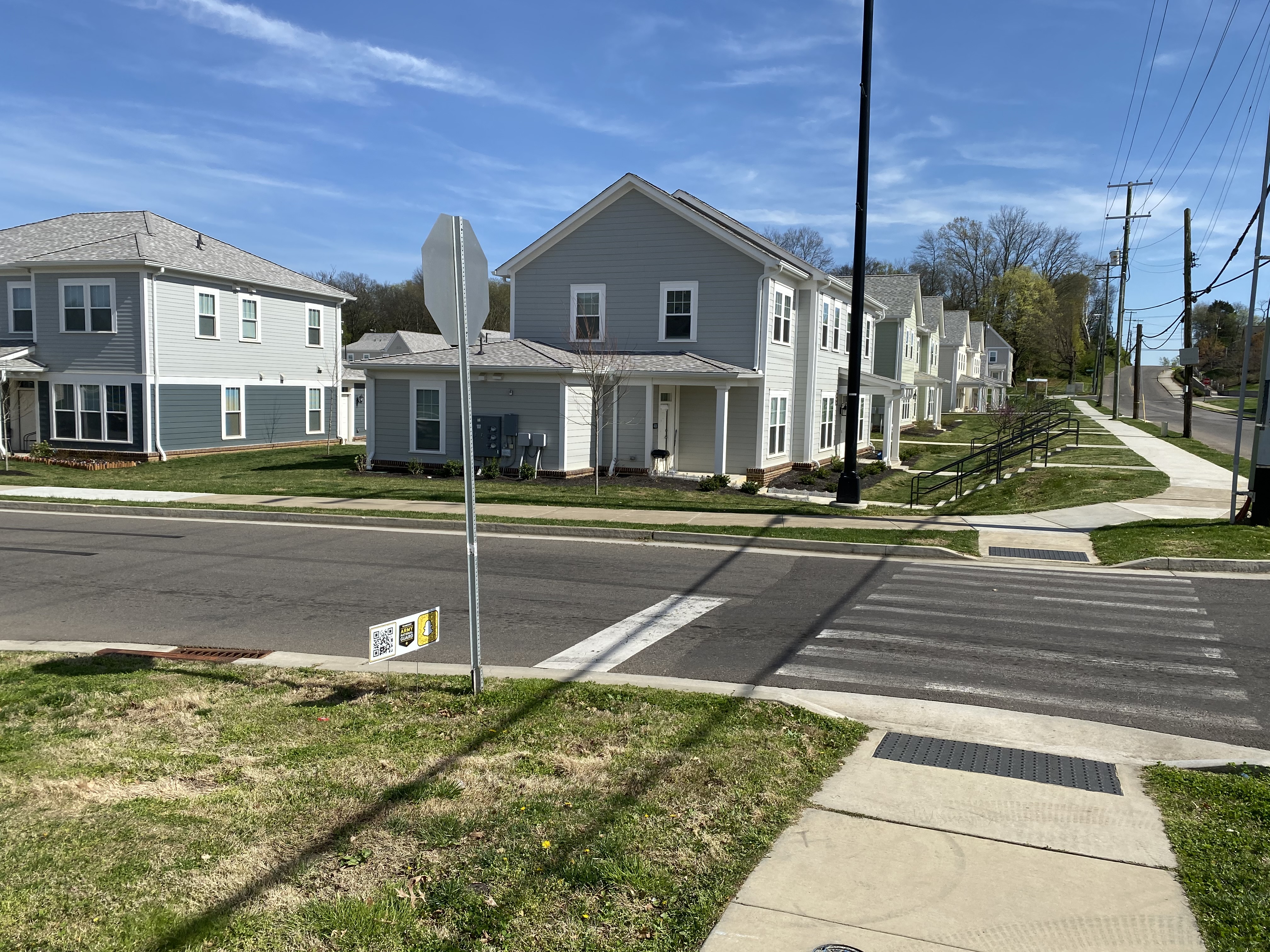 KCDC finished project