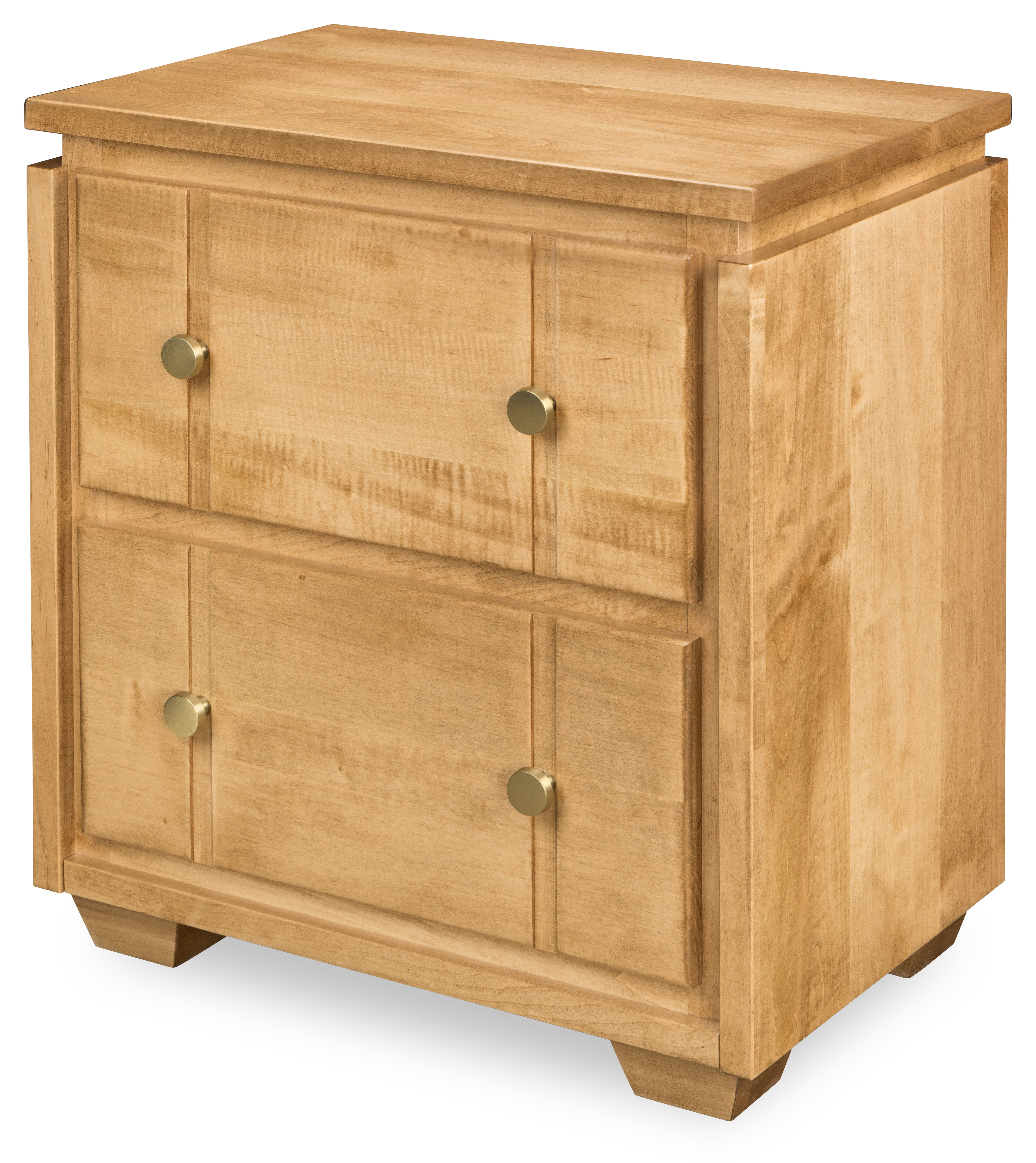 Hudson Nightstand-#245