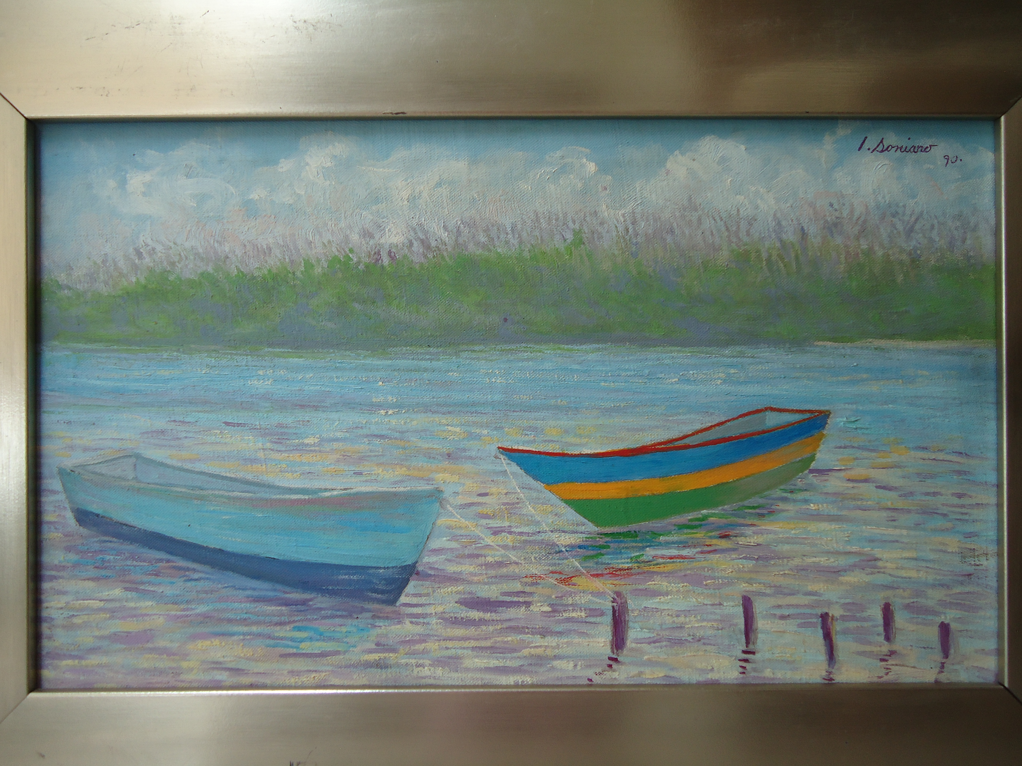11
Juan Soriano
Óleo
30 x 50 cm