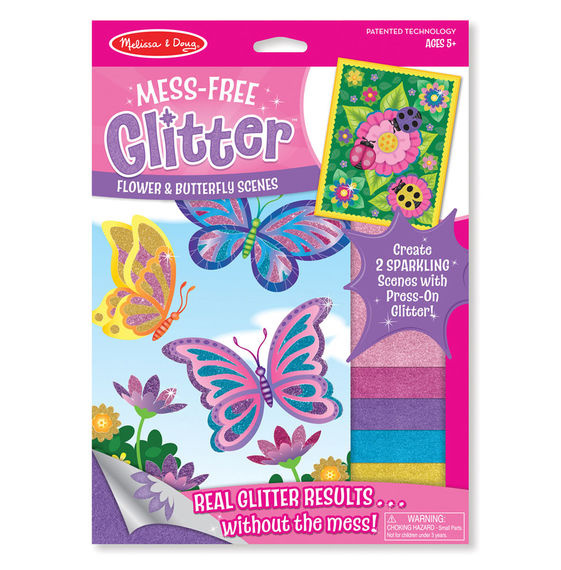 FLOWR AND BUTTERFLY SCENES
MD 19511
$343.75