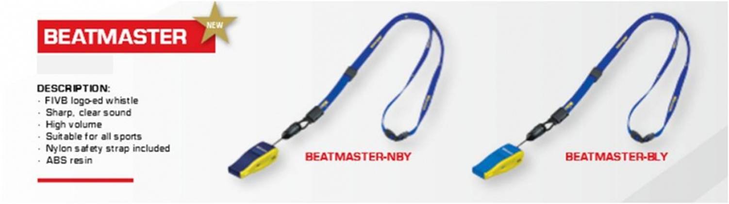 BEATMASTER