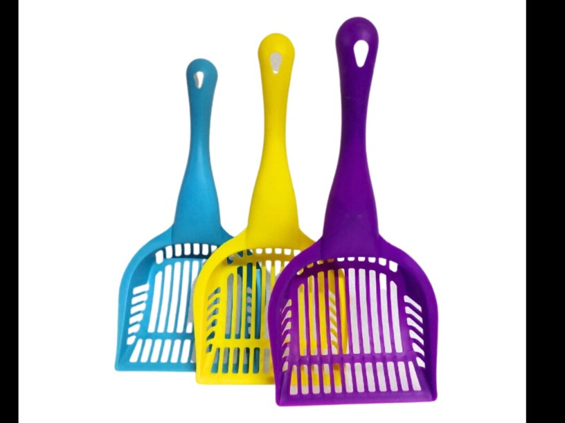 PAL04 PALA ARENERO MEDIANA 
COLORES