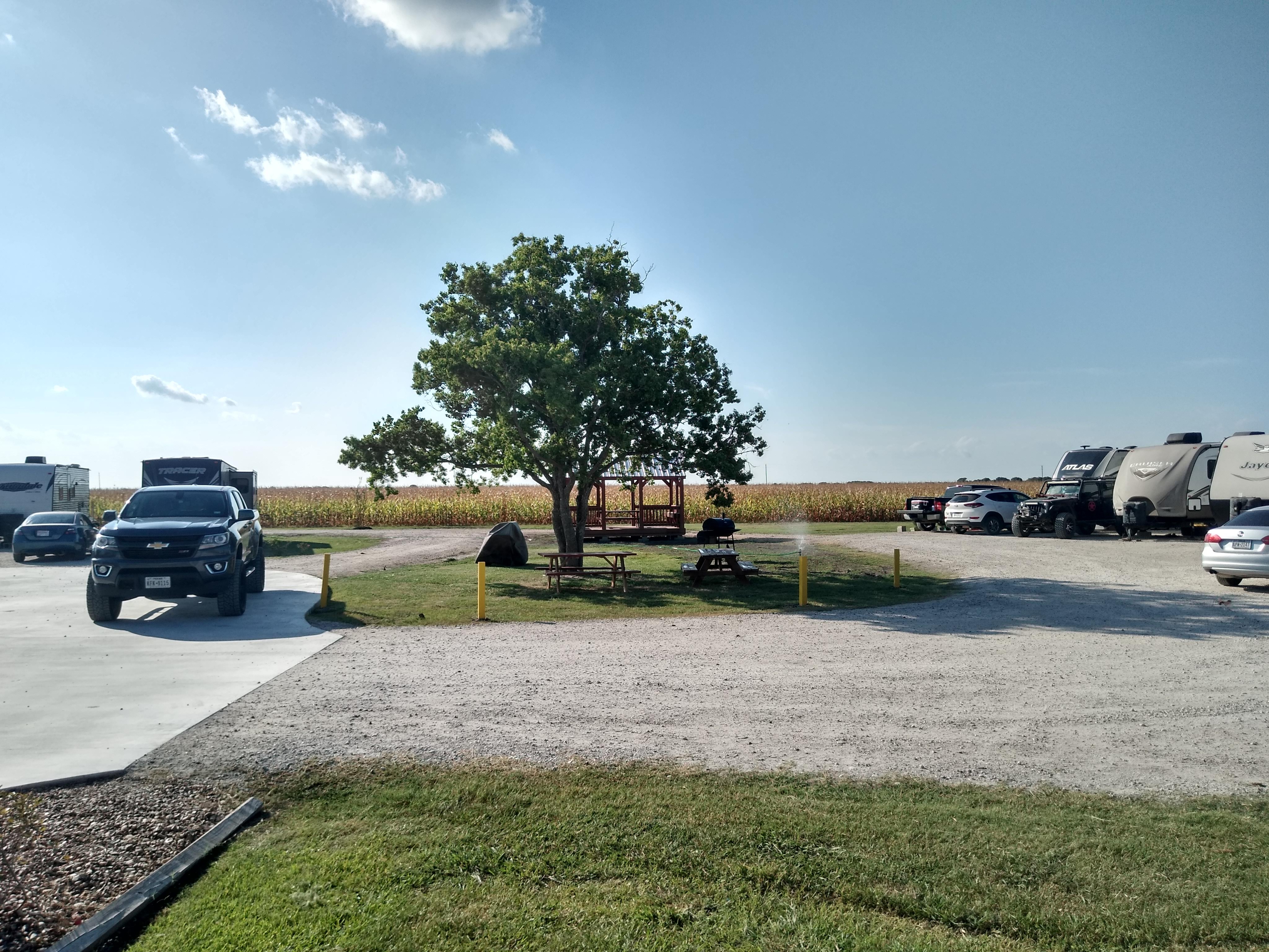 Port Lavaca Rv Park photo 2