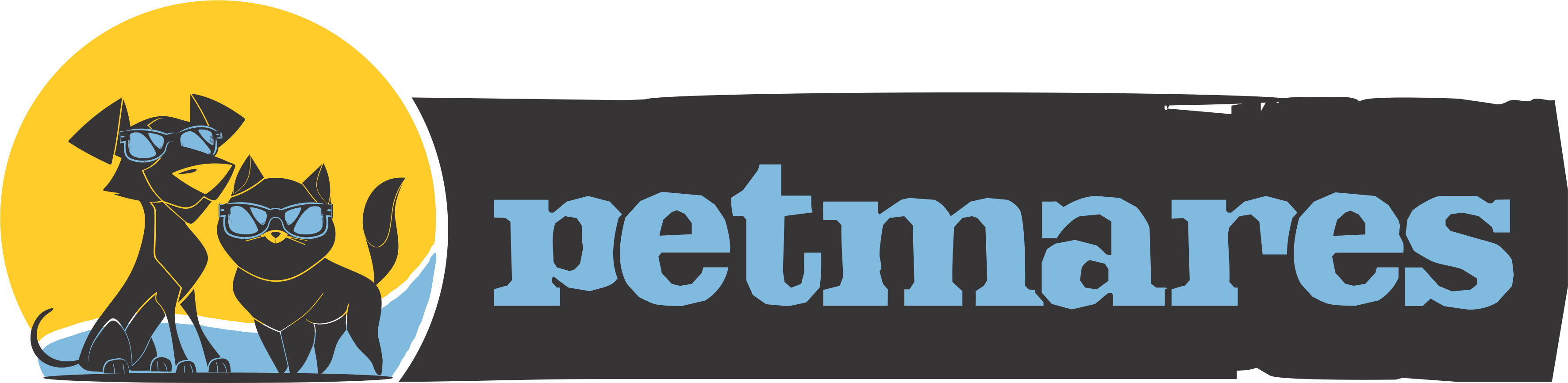 Petmares 