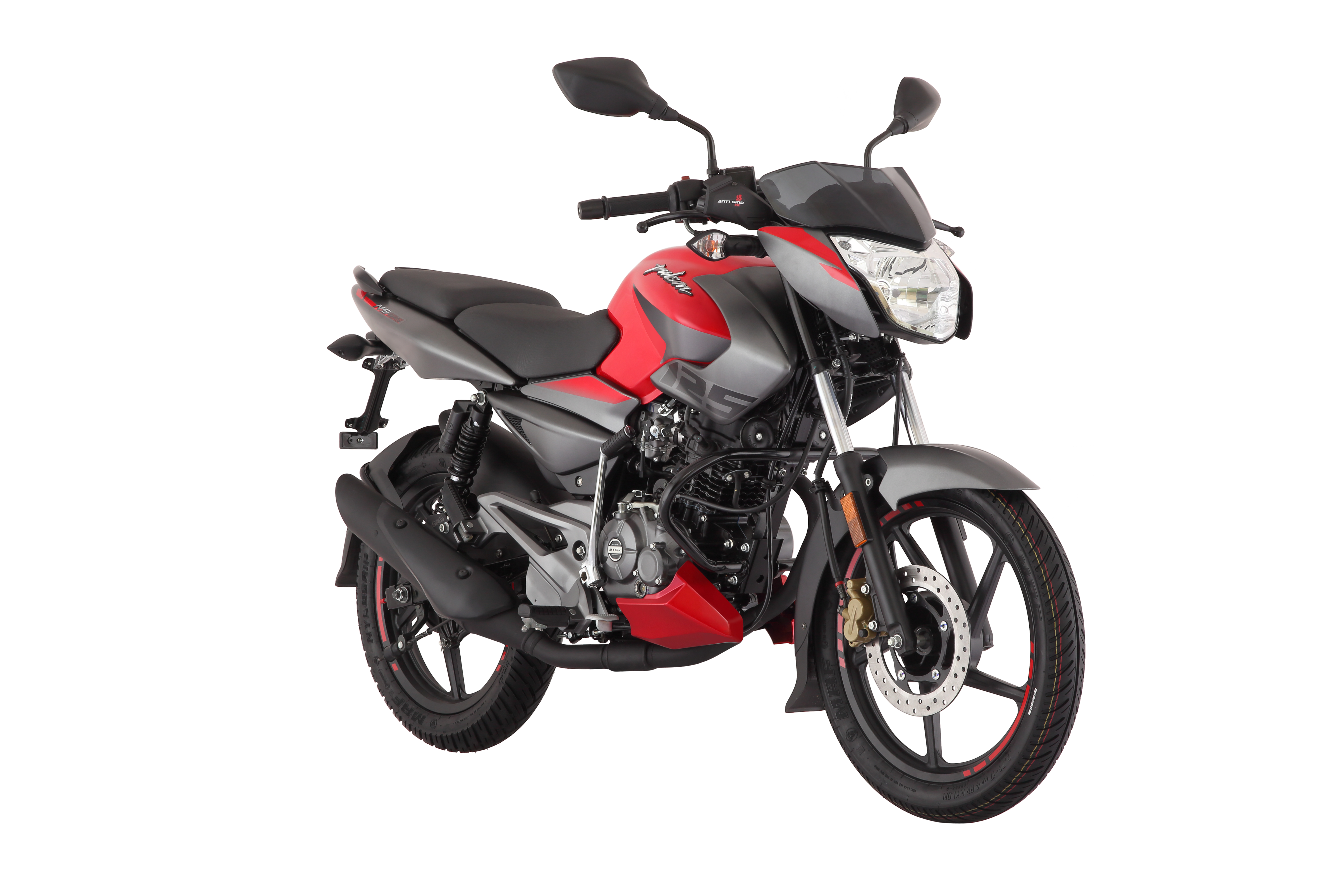 Bajaj La Viga PULSAR NS 125 BAJAJ