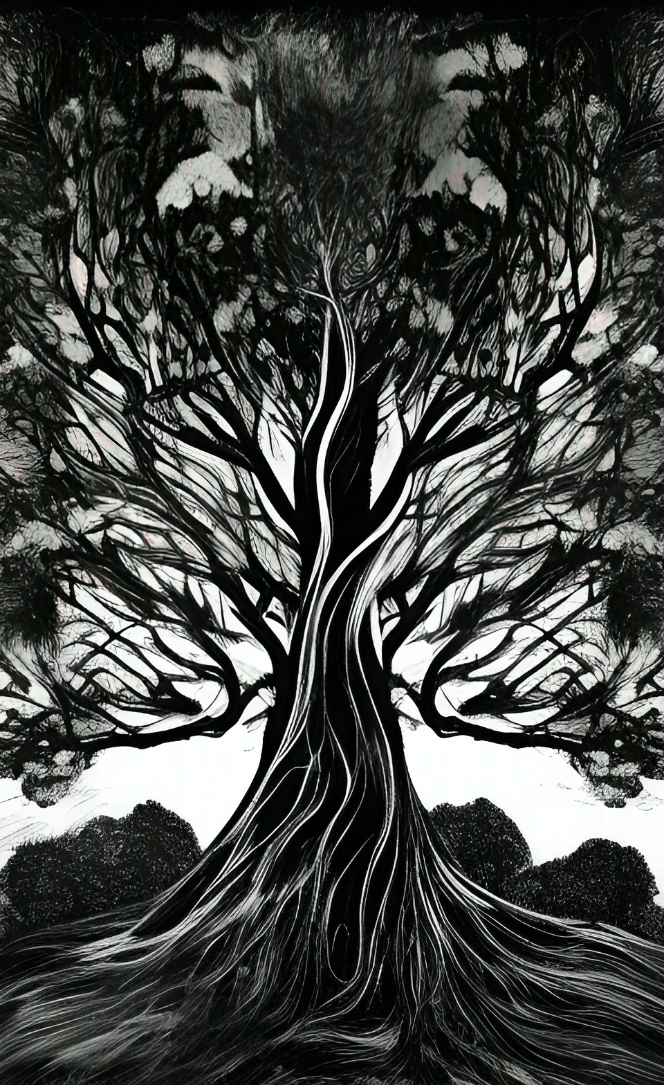Tree of REssurection