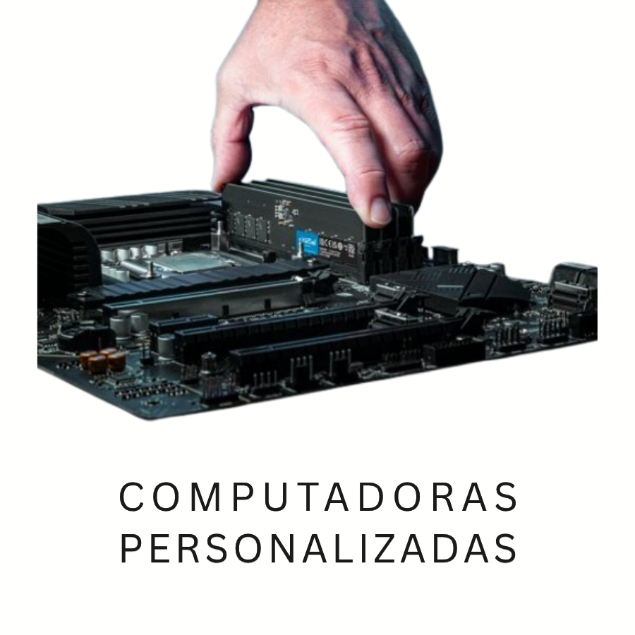 un  hombre instalando una memoria RAM a la motherboard de una laptop