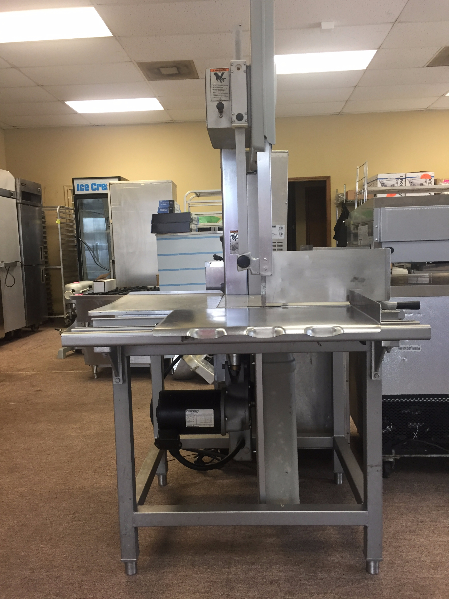 New and Used Restaurant Equipment Baton Rouge