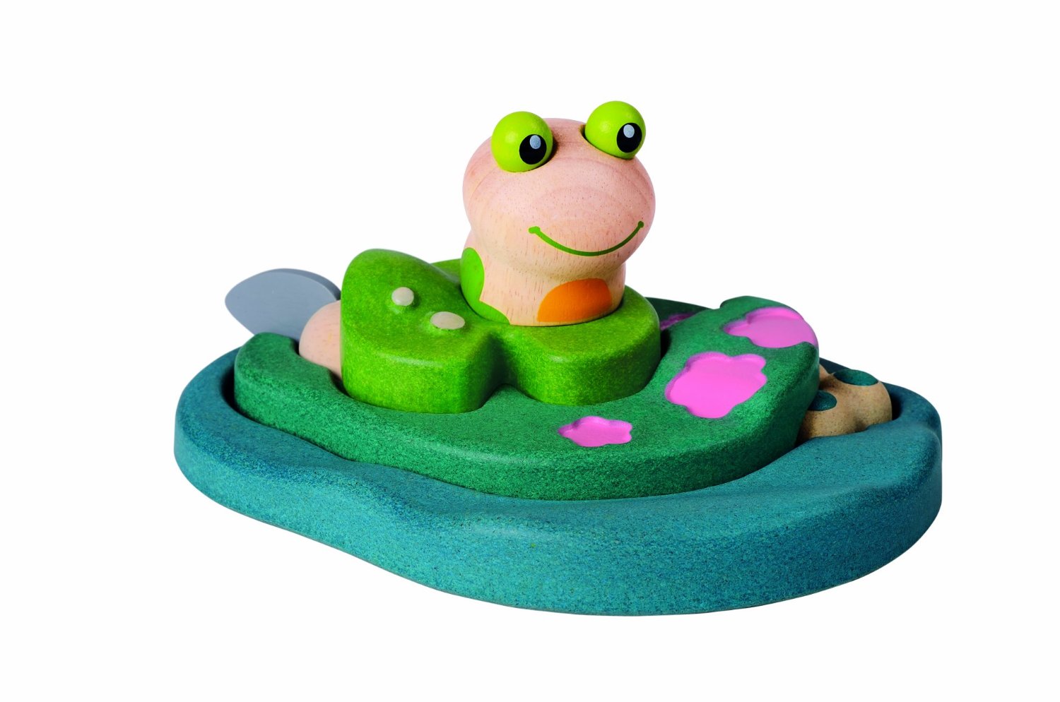 FROG LIFE PUZZLE
PT 5635 NO. 224
$ 743.75