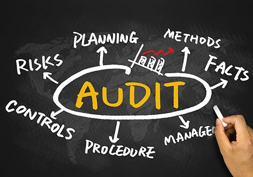 Audit Concept
