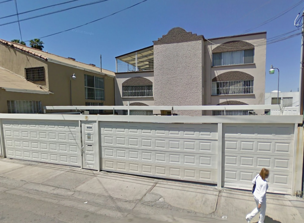 Diseño y construcción de condominio Calete