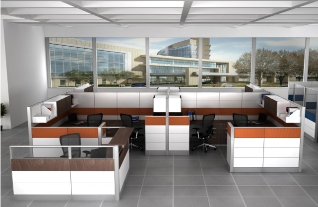 MOBILIARIO SECRETARIAL